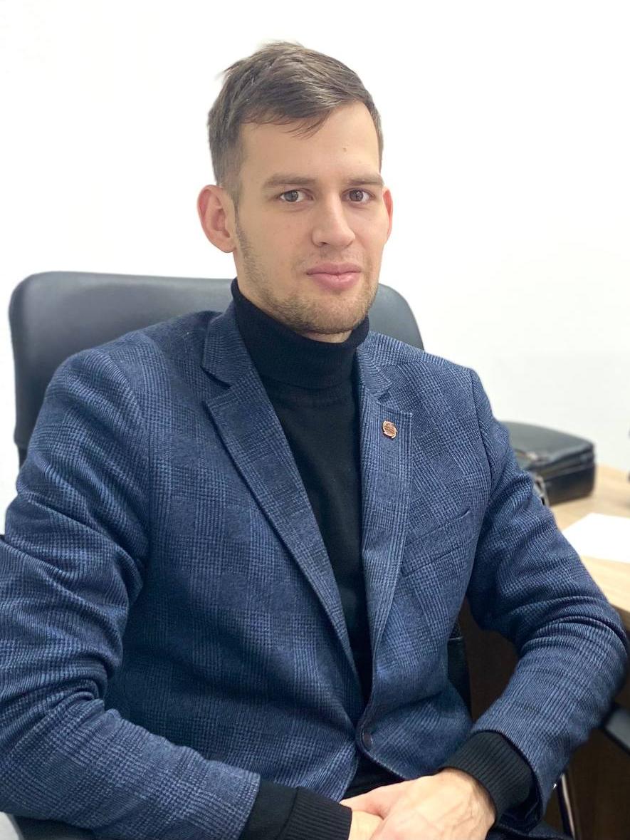 Поздравляем коллег с победой!